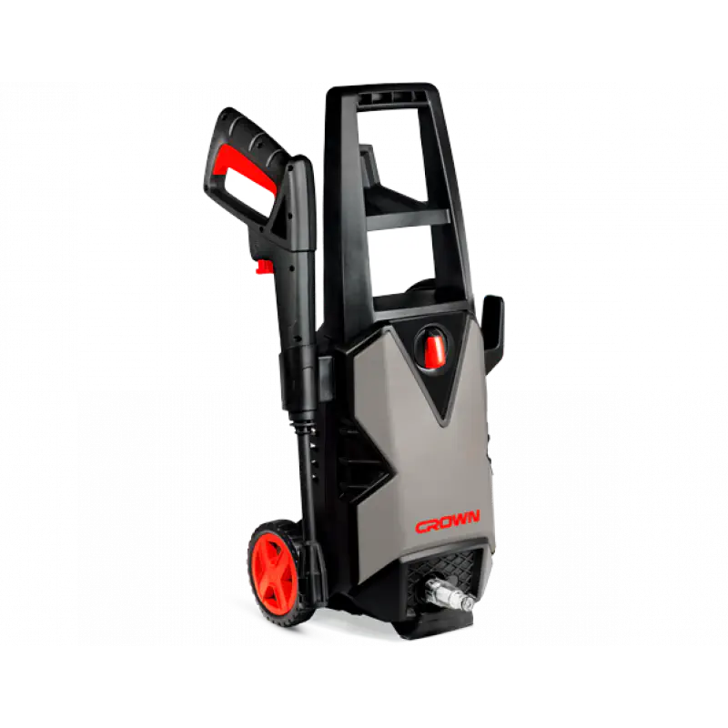 Crown 1400W High Pressure Washer Car  & Bike Washer Model: CT42020