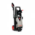 CROWN 2000W High Pressure Washer CT42024 – 2000W Motor, 15 MPa (2175 PSI), 6.7 L/min Flow Rate, Car & Bike Washer