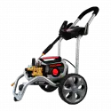 Crown 2800w, 15 Bar High Pressure Cleaner, Induction Motor Car Washer, Bike Washer,  Professional & Industrial Use Model: CT42071