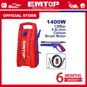 EMTOP EHPW1401 High ...