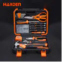 Harden 22Pcs Reparing Tools Set Household and Industrial Tools Kit Model: 510222