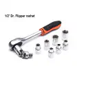 Harden 32pcs Set - 1/2" Dr. Socket Set Model: 510432