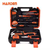 Harden 18pcs Repairing Tools Set Household Tools set 511018