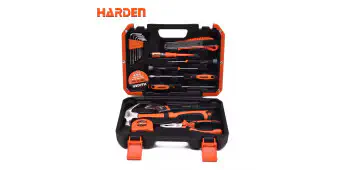 Harden 18pcs Repairing Tools Set Household Tools set 511018