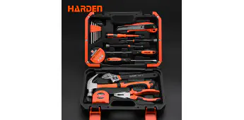 Harden 18pcs Repairi...