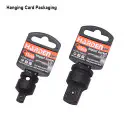 Harden Impact Adaptor ( 1/2"Female to 3/8"Male | 1/2"Female to 3/4"Male ) Model: 536583 | 536584