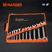 Harden 12Pcs Double ...