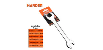 Harden European Doub...