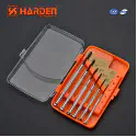 Harden 6Pcs Precision Screwdriver Set Model: 550121