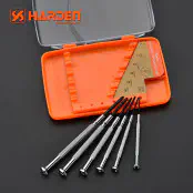 Harden 6Pcs Precisio...