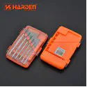 Harden 6Pcs Precision Screwdriver Set Model: 550121