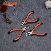 Harden 3Pcs Mini Pli...