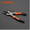 Harden 8" High Carbon Steel Professional Welding Plier Model: 560528