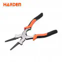 Harden 8" High Carbon Steel Professional Welding Plier Model: 560528