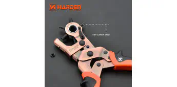 Harden 10" Prof...