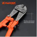 Harden Bolt Cutter ( 12" | 14" | 18" | 24" | 30" | 36" | 42" ) Professional T8 Alloy Steel