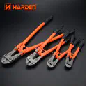 Harden Bolt Cutter ( 12" | 14" | 18" | 24" | 30" | 36" | 42" ) Professional T8 Alloy Steel