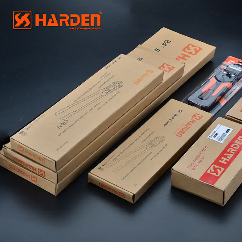 Harden Bolt Cutter ( 12" | 14" | 18" | 24" | 30" | 36" | 42" ) Professional T8 Alloy Steel