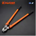 Harden Cable Cutter( 18" | 24" | 32" | 36" | 42" ) T8 Alloy Steel Professional