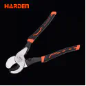 Harden 9.5" Heavy Duty Type Manual Cable Cutter Wire Cutting Plier Model: 570080