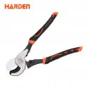 Harden 9.5" Heavy Duty Type Manual Cable Cutter Wire Cutting Plier Model: 570080