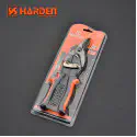 Harden 10" Aviation Cutter Snip ( Left Head | Right Head | Straight Head | Taiwan Type ) Metal Cutting Shears Model : 570101 570102 570103 570107