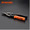 Harden 10" Aviation Cutter Snip ( Left Head | Right Head | Straight Head | Taiwan Type ) Metal Cutting Shears Model : 570101 570102 570103 570107