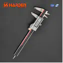 Harden 6" Professional Steel Digital Caliper Vernier Caliper Model: 580821 