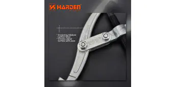 Harden 2 Jaws Bearin...