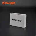 Harden 2 Jaws Bearing Puller, Available Sizes ( 3" | 4" | 6" | 8" ), Gear Puller  Professional Carbon Steel  Model: 600411 | 600412 | 600413 | 600415