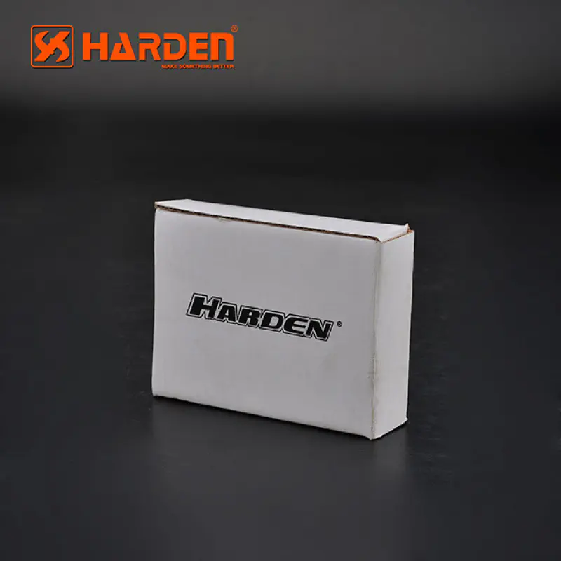 Harden 2 Jaws Bearing Puller, Available Sizes ( 3" | 4" | 6" | 8" ), Gear Puller  Professional Carbon Steel  Model: 600411 | 600412 | 600413 | 600415