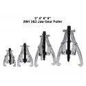 Harden 3 Jaw Bearing Puller Gear Puller ( 3"| 4" | 6" | 8" ) Model: 600421 - 600425