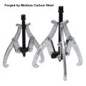 Harden 3 Jaw Bearing Puller Gear Puller ( 3"| 4" | 6" | 8" ) Model: 600421 - 600425