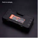 Harden 9pcs Pipe Threading Set Auto Die Set Model: 600871
