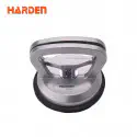 Harden Aluminum Professional Suction Plate Glass Holder 1 Cup Model: 620605