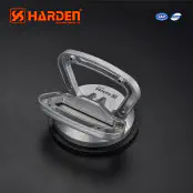 Harden Aluminum Prof...