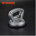 Harden Aluminum Professional Suction Plate Glass Holder 1 Cup Model: 620605