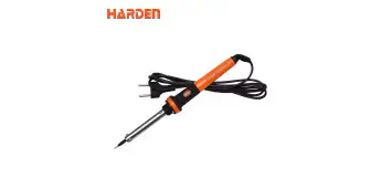 Harden 60W Professional Soldering Iron With Light Model: 660303