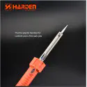 Harden 60W Professional Soldering Iron With Light Model: 660303