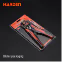 Harden 8" Automatic Wire Stripper Plier Multi-Function, Stripping Crimping and Cutting Tool Model: 660613