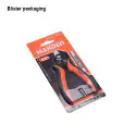 Harden 5.5" Wire Stripper Cutter, Carbon Steel Model: 660618