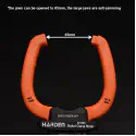 Harden Digital Clamp Multimeter AC/DC Model: 661003