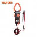 Harden Digital Clamp Multimeter AC/DC Model: 661003