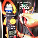Harden Digital Clamp Multimeter AC/DC Model: 661003
