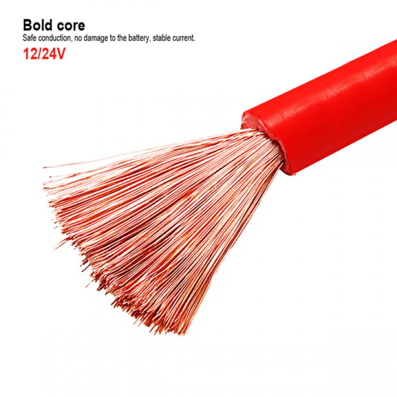 Harden Booster Cable ( 3Mx16mm² ) Model: 670133