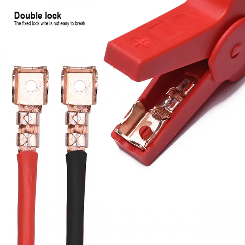 Harden Booster Cable ( 3Mx16mm² ) Model: 670133