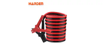 Harden Booster Cable ( 3Mx16mm² ) Model: 670133