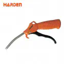 Harden 4" Professional High Pressure Air Blow Gun Air Duster Gun Model: 671005