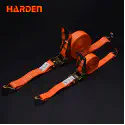 Harden 2.5 Ton Ratchet Tie Down ( 50mm x 9M ) Ratchet Lifting Belt Model: 671159