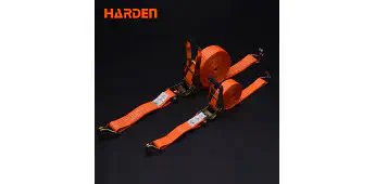 Harden 2.5 Ton Ratch...